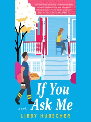 If You Ask Me - Audiobook